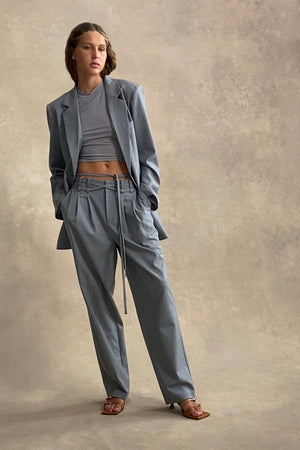 @angelinakendall_ in Hansen & Gretel Montana Blazer