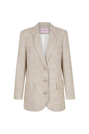 Hansen & Gretel Montana Oversize Blazer