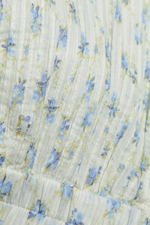 LoveShackFancy Nayara Dress