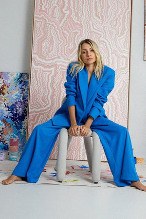 @jadeakamarre in Significant Other Neve Pant