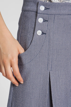 dRA Nico Pant