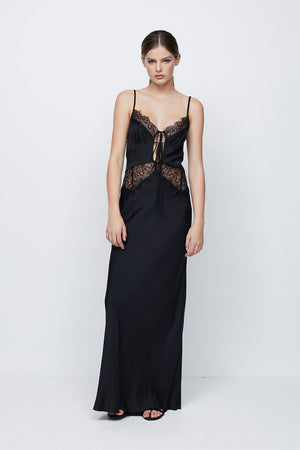 Bec + Bridge Nicolette Maxi Dress