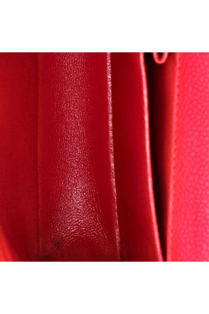 Classic East-West Single Flap