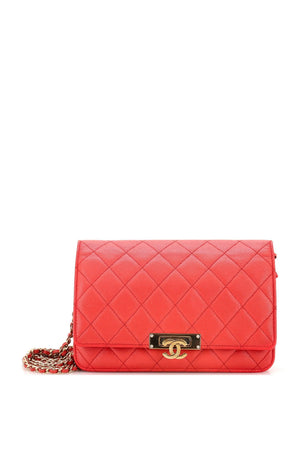 Flap Wallet on Chain