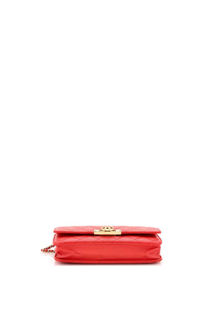 Flap Wallet on Chain