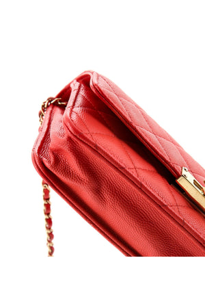 Flap Wallet on Chain