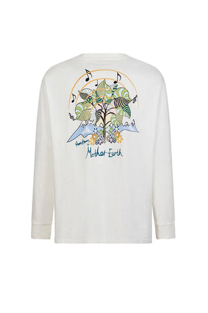 House of Sunny Plantasia Skate Tee