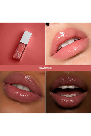 Tranquil Renew Lip Oil