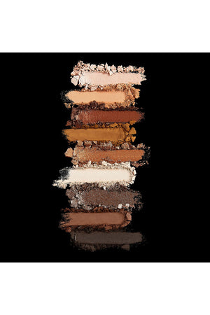 RITZY EYESHADOW PALETTE