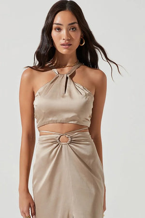 ASTR the Label Robin Top