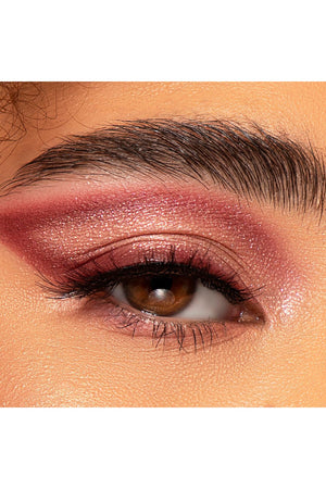 ROSY EYESHADOW PALETTE