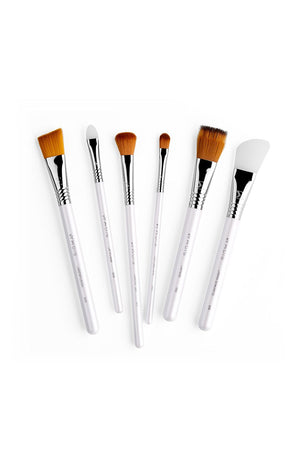 Skincare Brushes by Sigma Beauty
