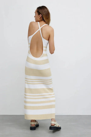 Significant Other Sage Dress