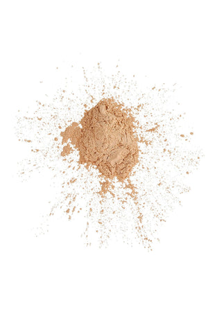 Soft Focus Setting Powder - Buttermilk Swatch