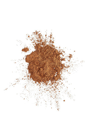 Soft Focus Setting Powder - Cinnamon Swatch