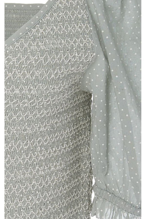 LoveShackFancy Tilly Top