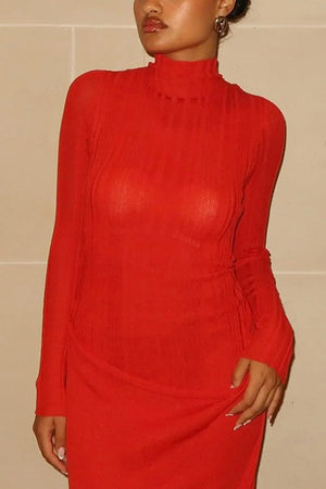 @atikalila in Significant Other Yasmine Maxi Dress