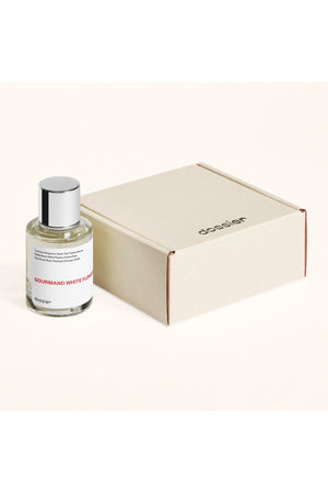 Gourmand White Flowers Women Inspired by Viktor&Rolf's Flowerbomb