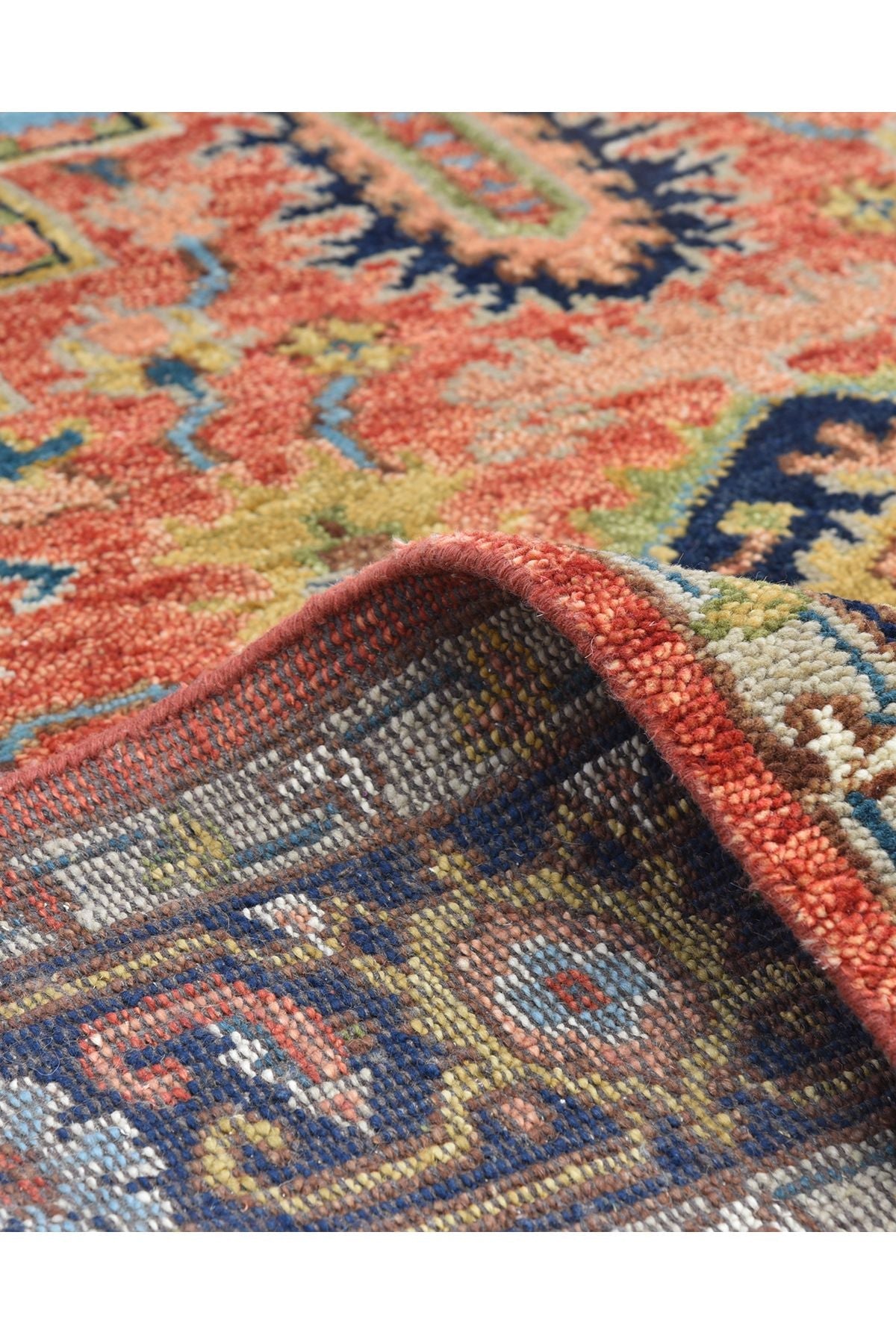 Solo Rugs - inventory >3