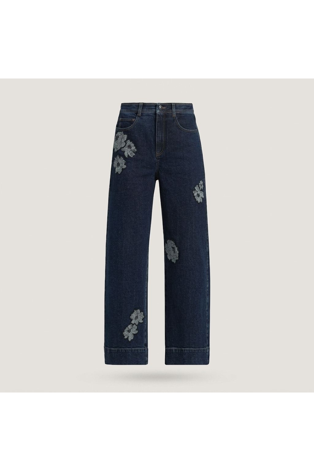 Jeans 2 | Blue