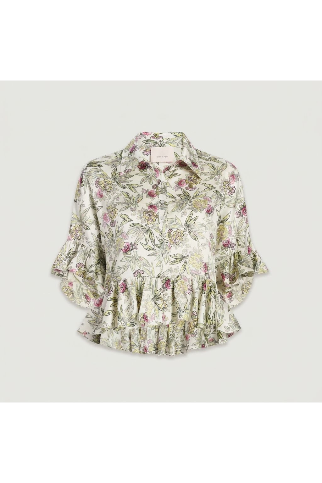 Multi Shirt | Multi