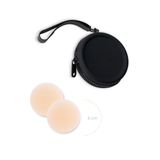 Deluxe Duo in Black