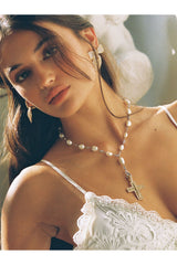 The Marilyn Earrings