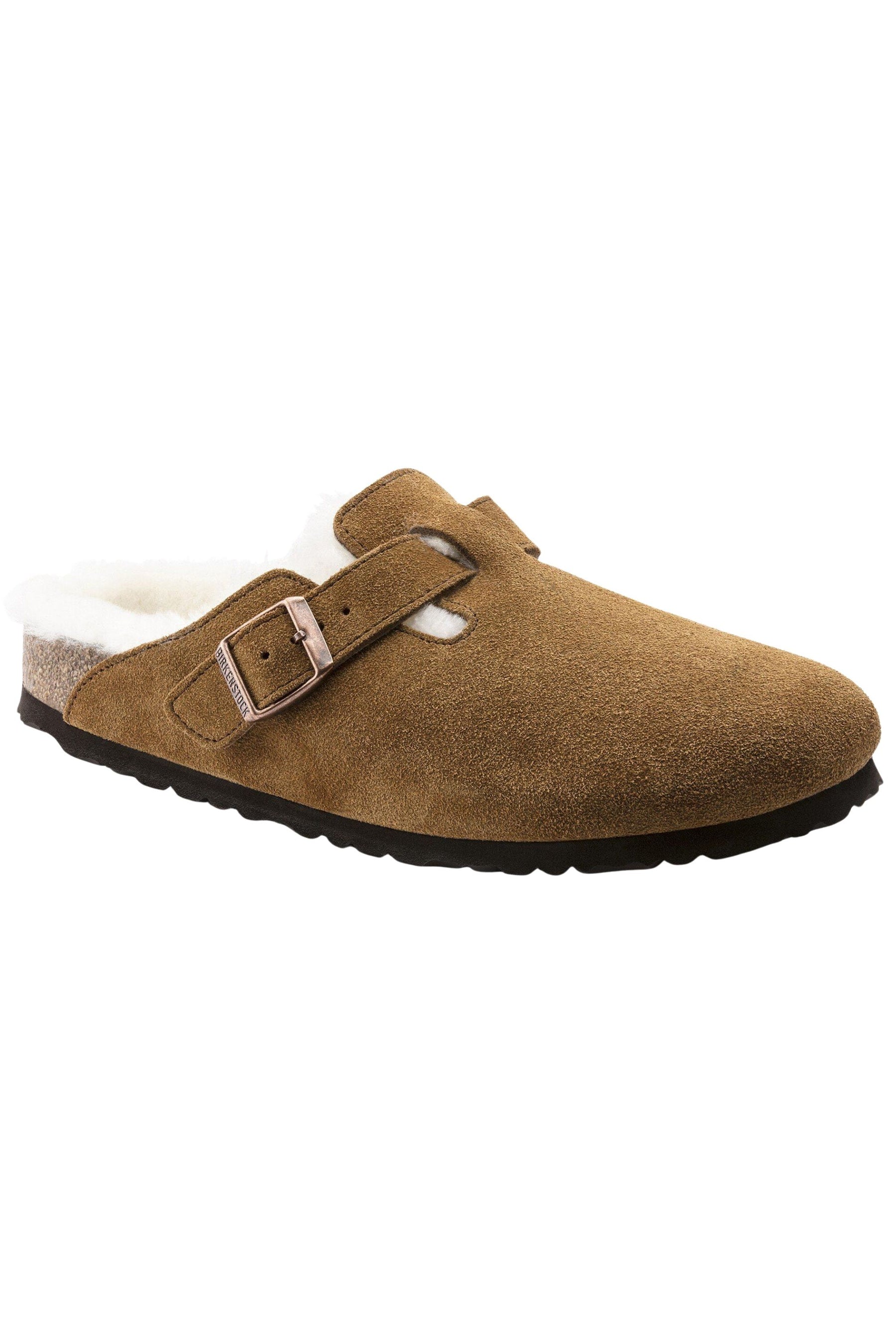 Birkenstock Boston clog | MInk