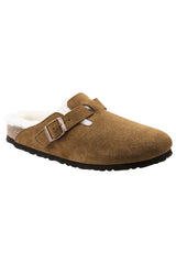 Birkenstock Boston clog | MInk