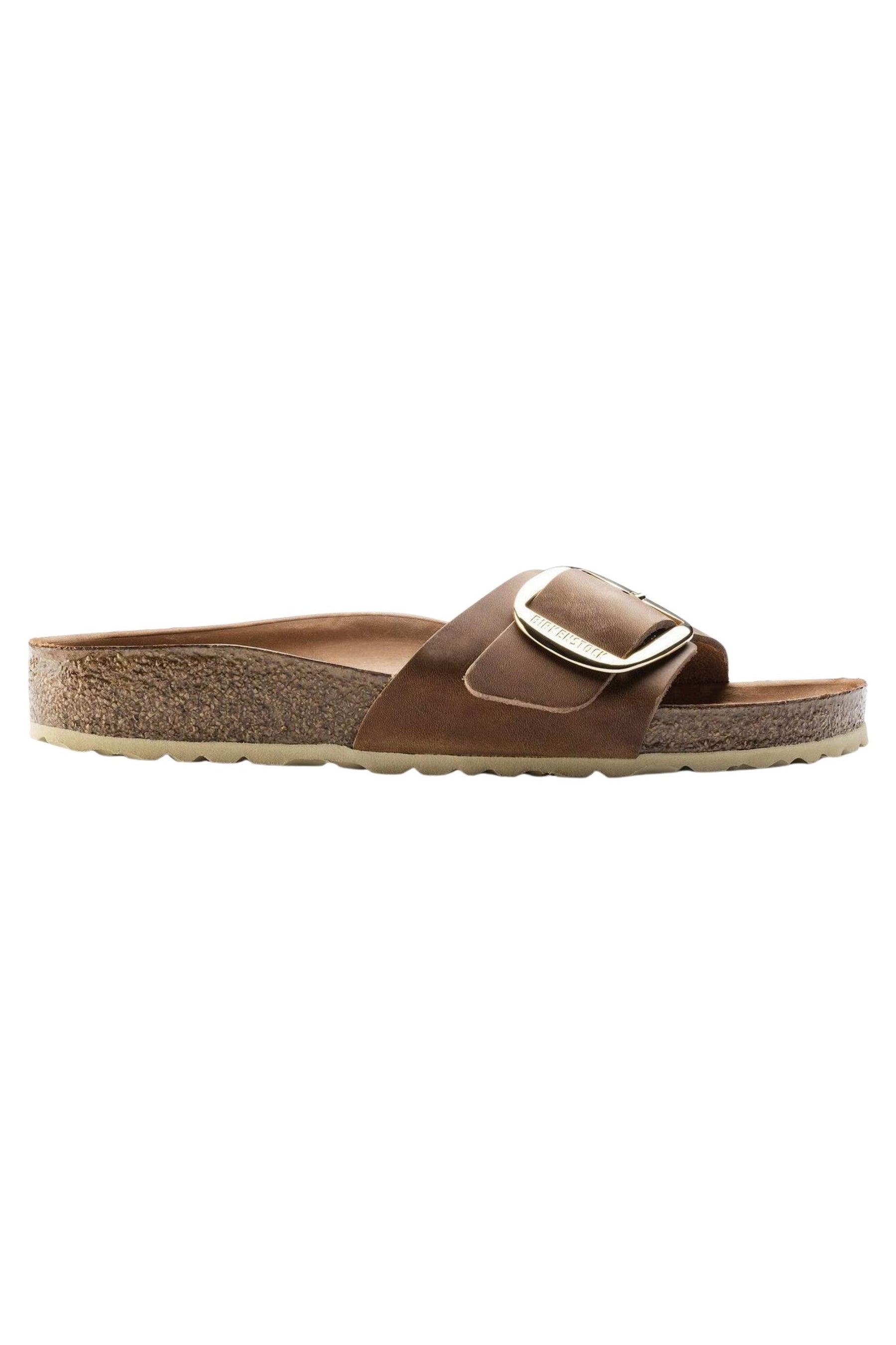Birkenstock Madrid | Cognac