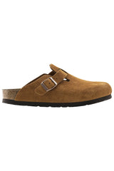 Birkenstock Boston Clog | MInk