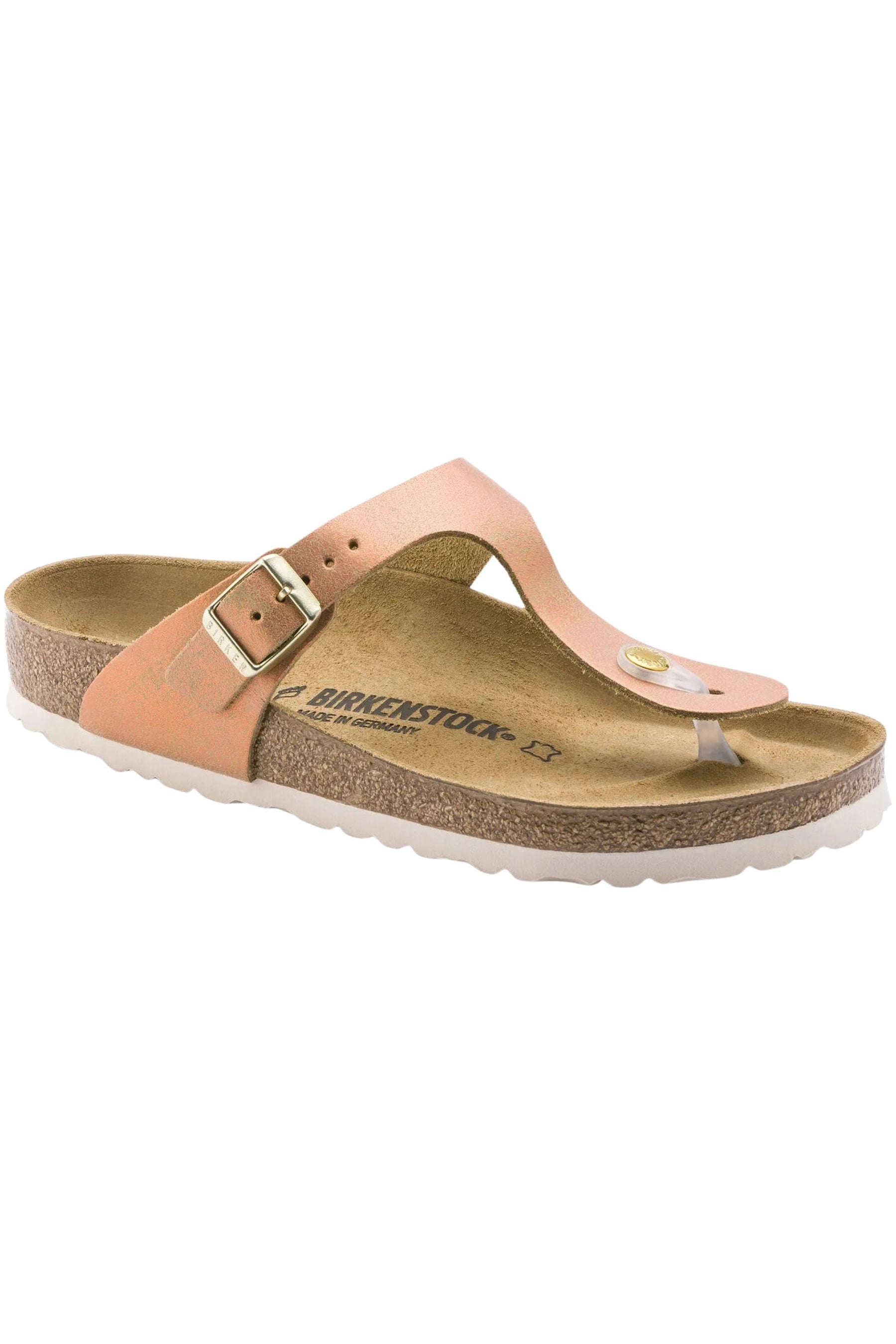 Birkenstock Gizeh | Copper