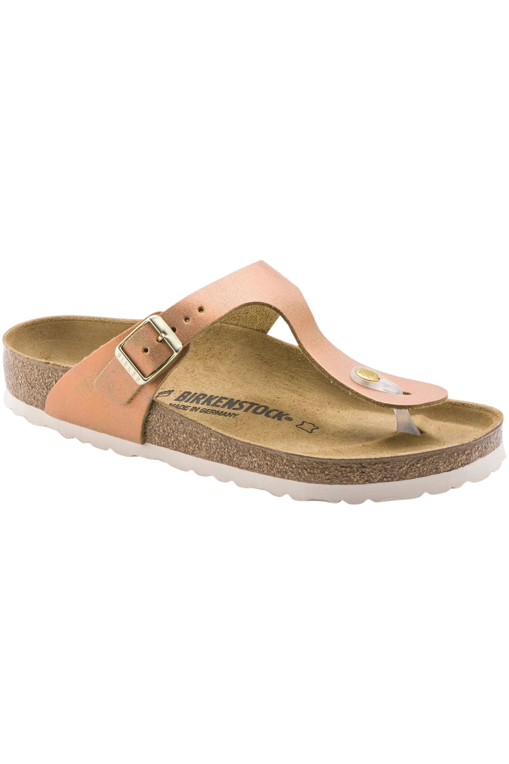 Birkenstock Gizeh | Copper