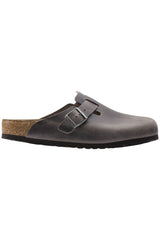 Birkenstock Boston clog | Iron