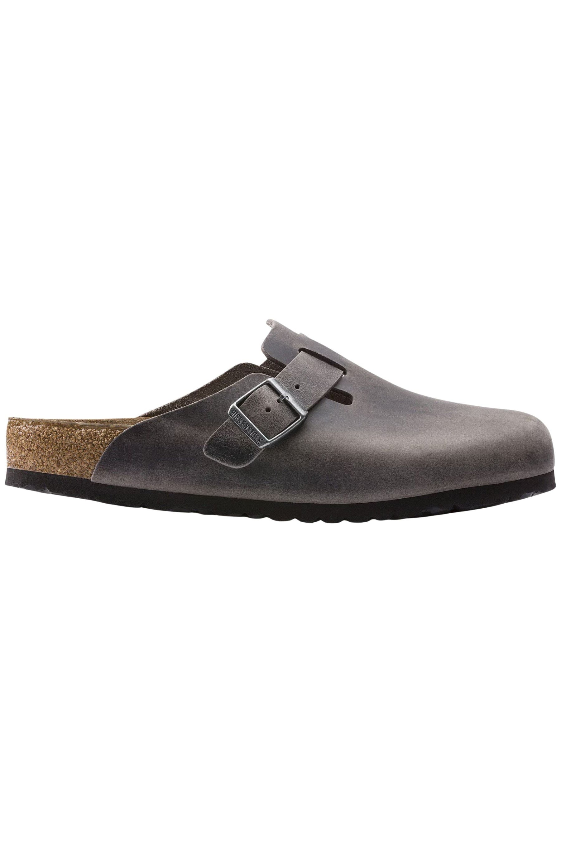 Birkenstock Boston clog | Iron