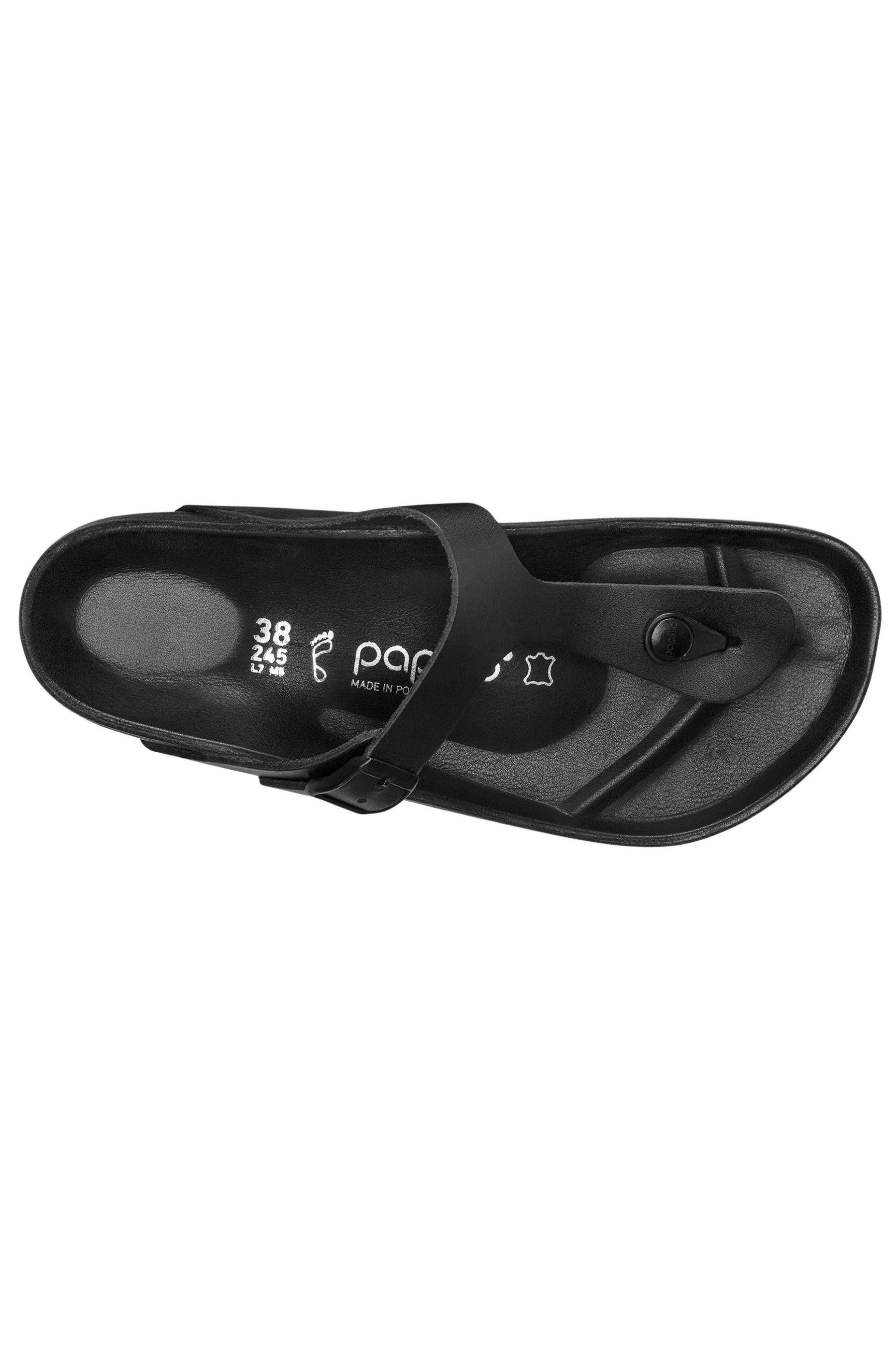 Birkenstock Gizeh | Black