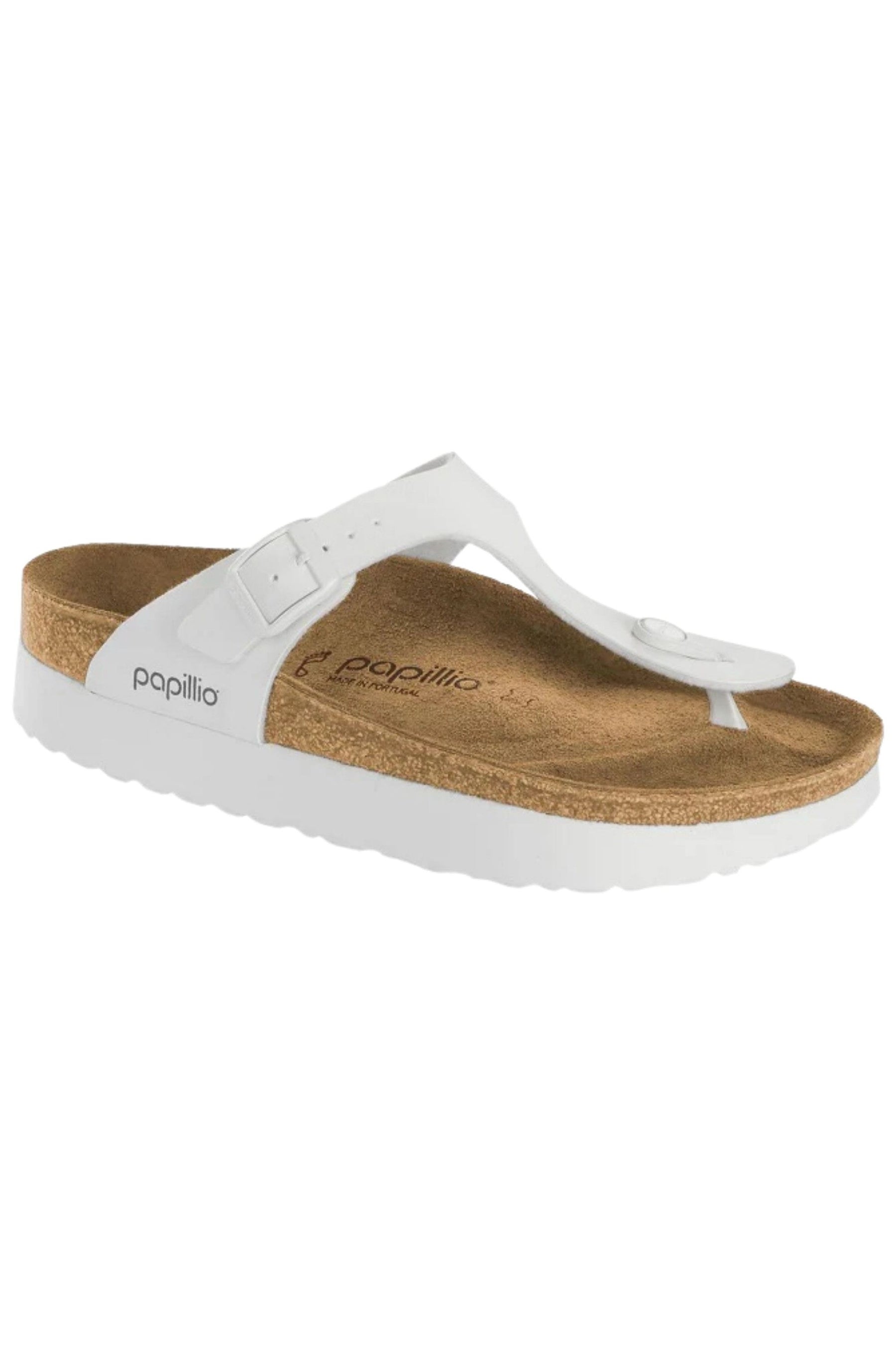 Birkenstock Gizeh | White