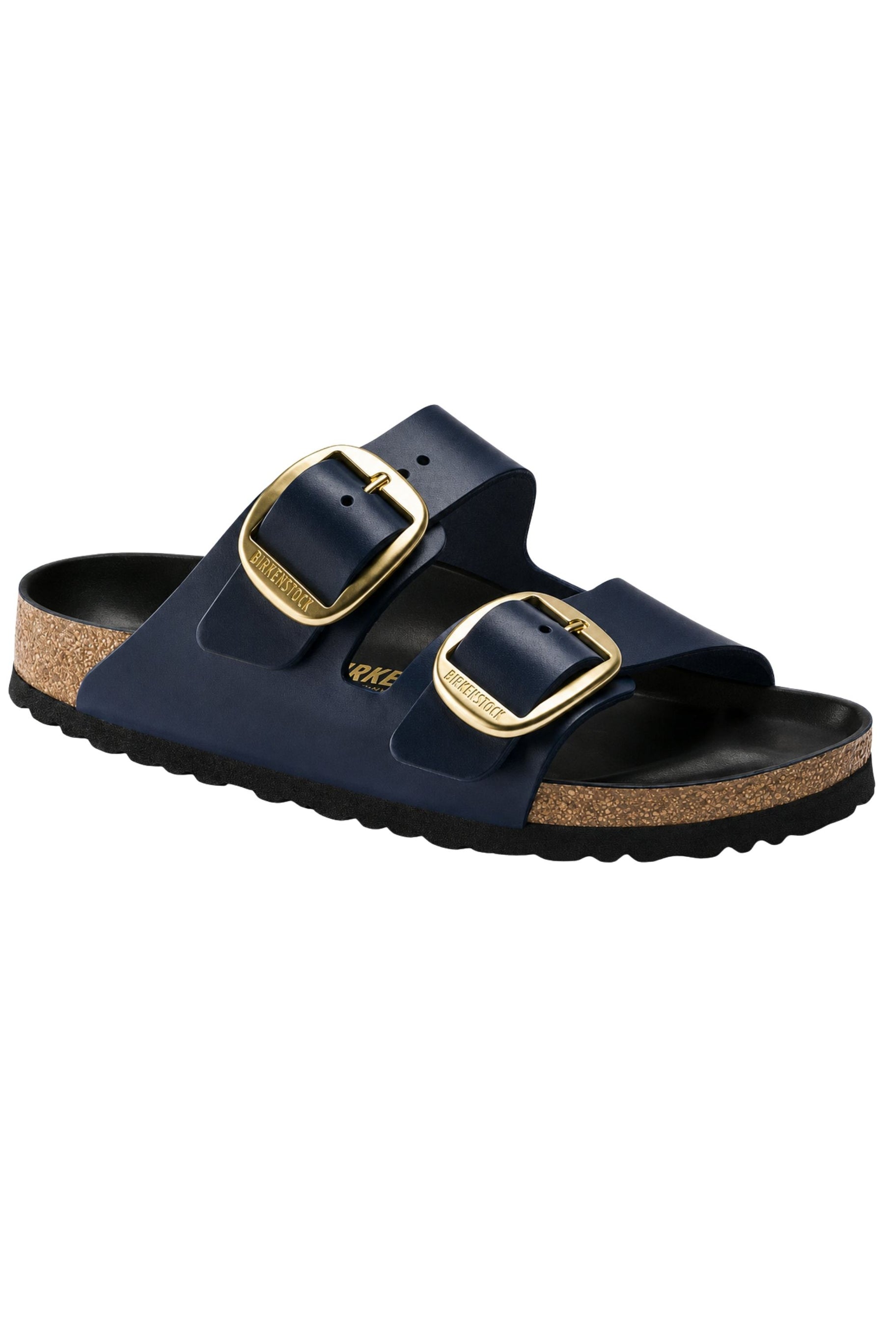 Birkenstock Arizona Big Buckle | Blue