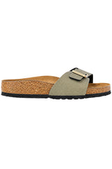 Birkenstock Madrid | Gold | Narrow