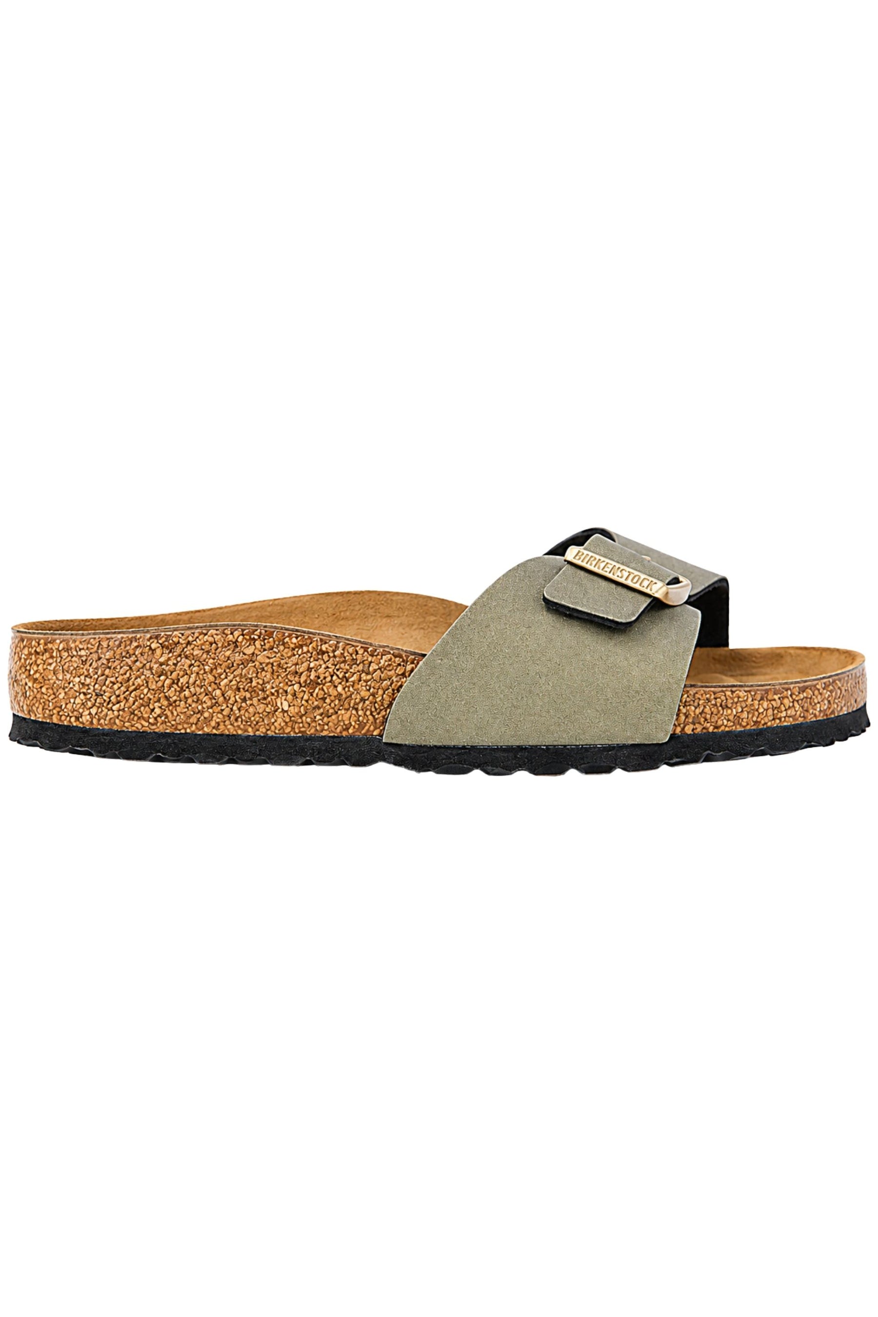 Birkenstock Madrid | Gold | Narrow