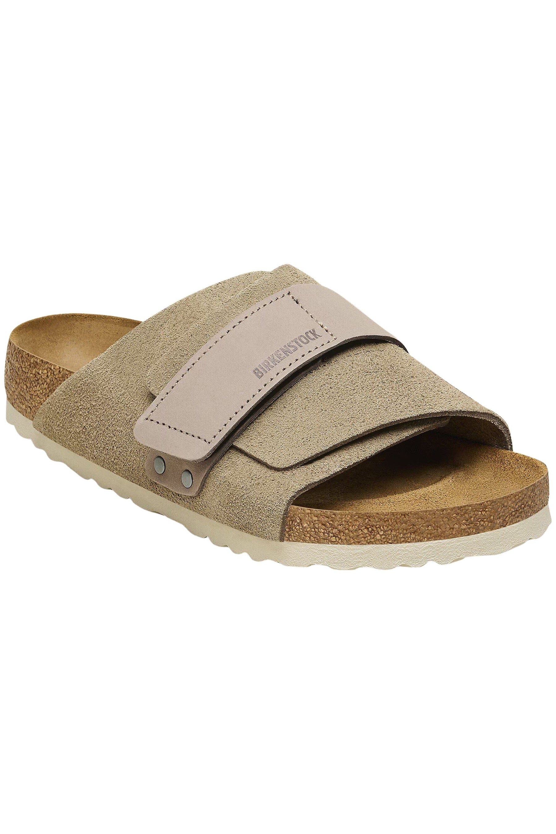 Birkenstock Kyoto | Taupe