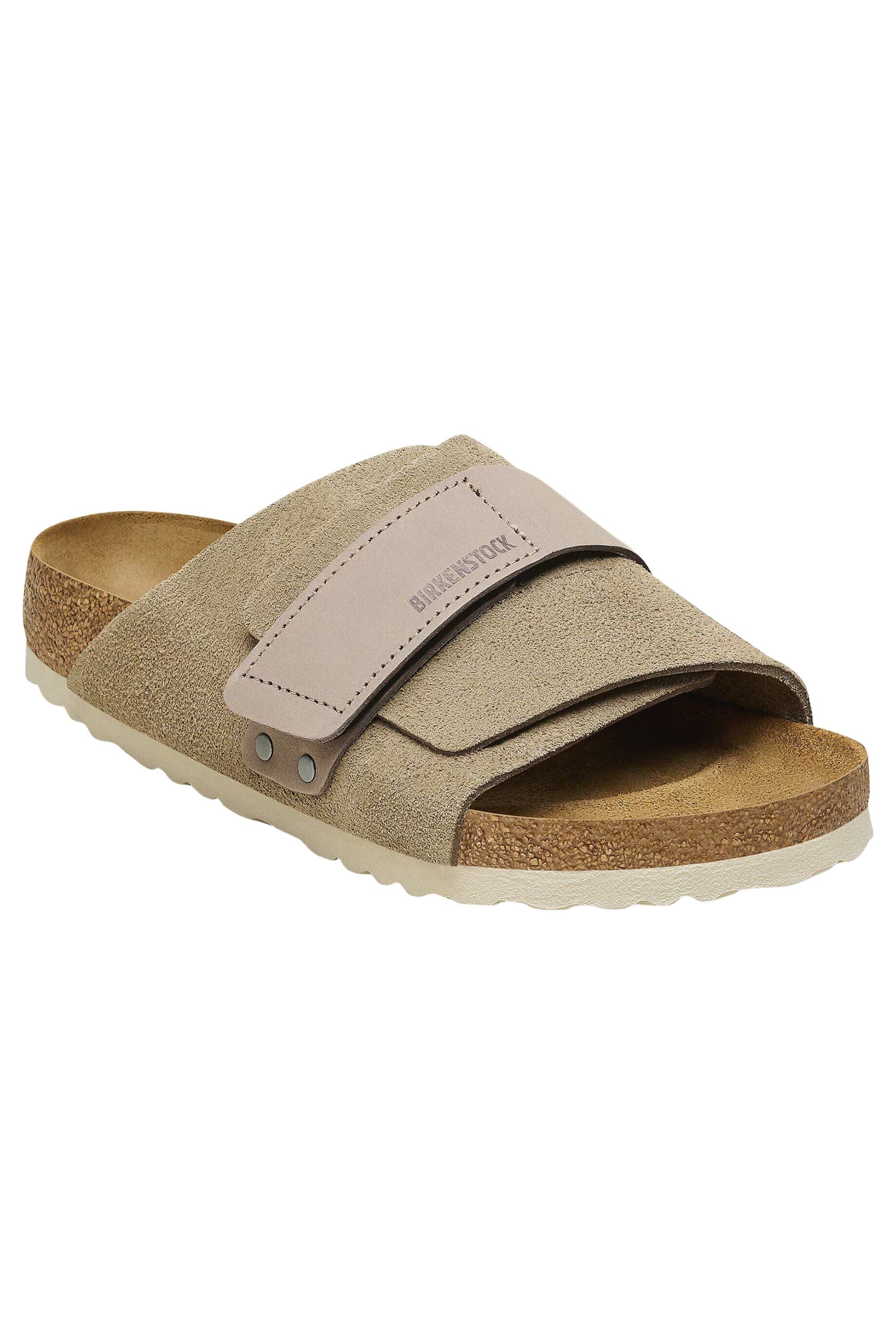 Birkenstock Kyoto | Taupe