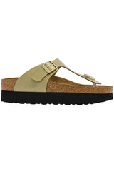 Birkenstock Gizeh | Metallic