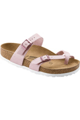 Birkenstock Mayari | Rose