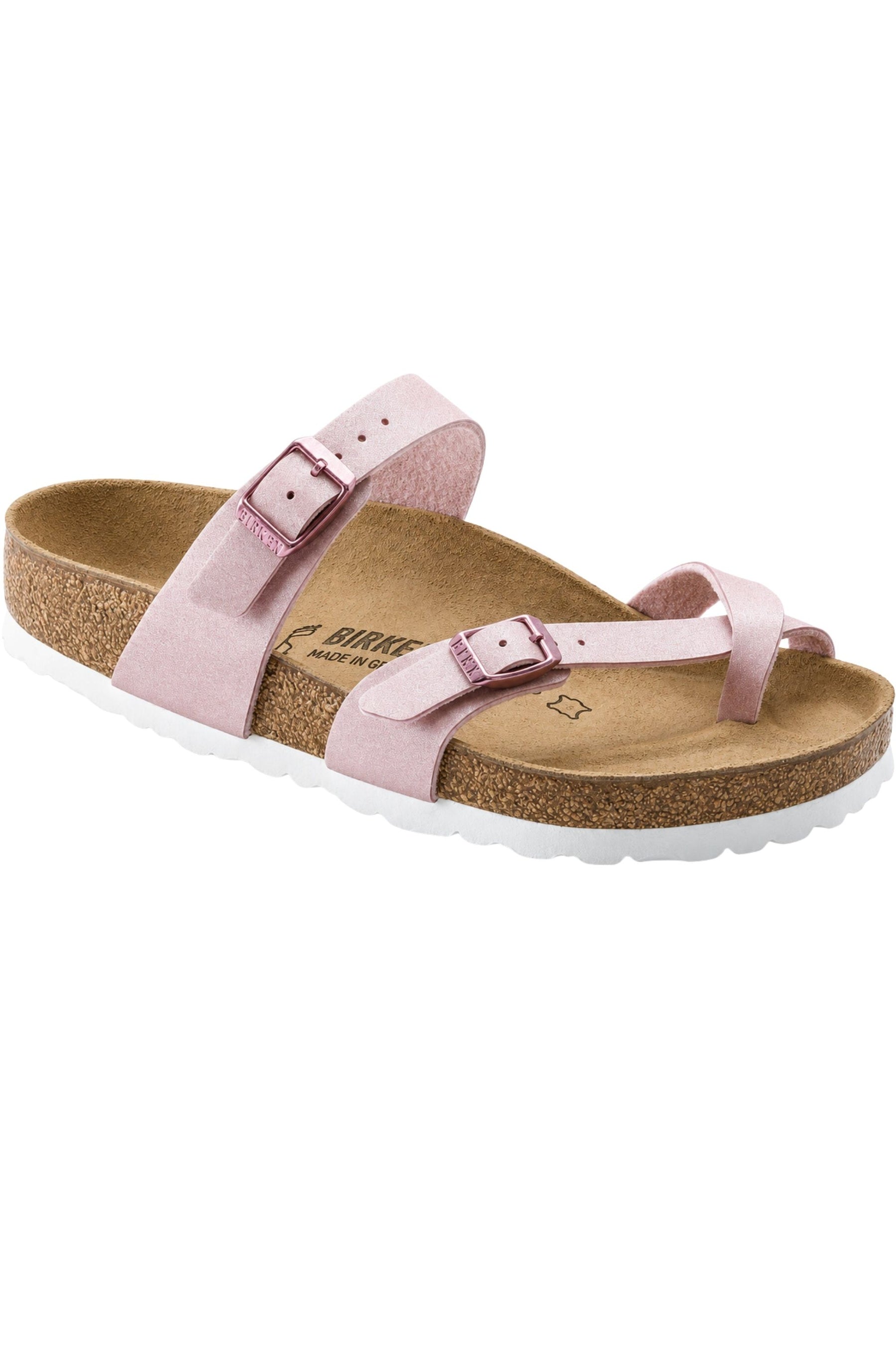 Birkenstock Mayari | Rose
