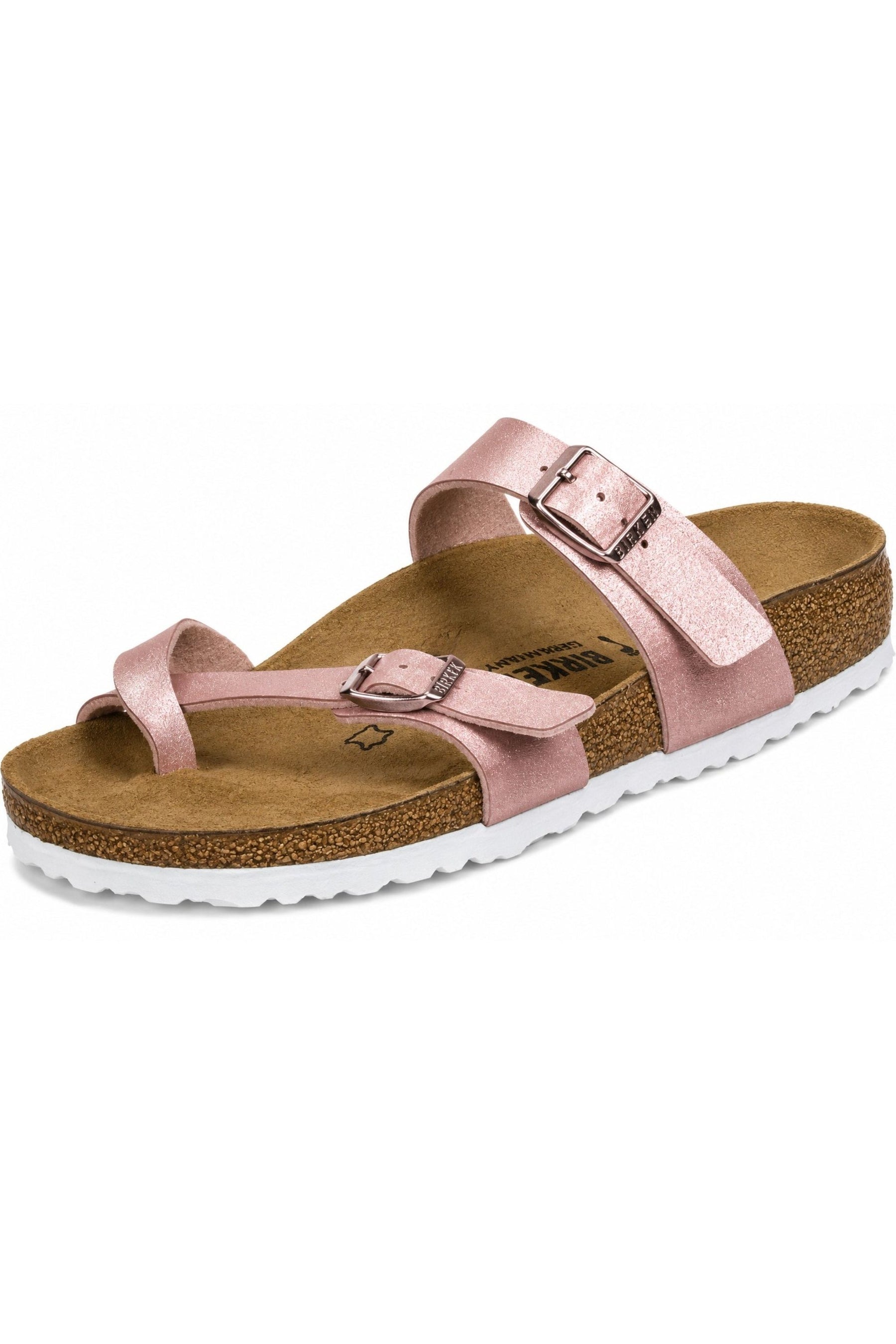 Birkenstock Mayari | Rose