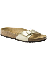 Birkenstock Madrid | Gold