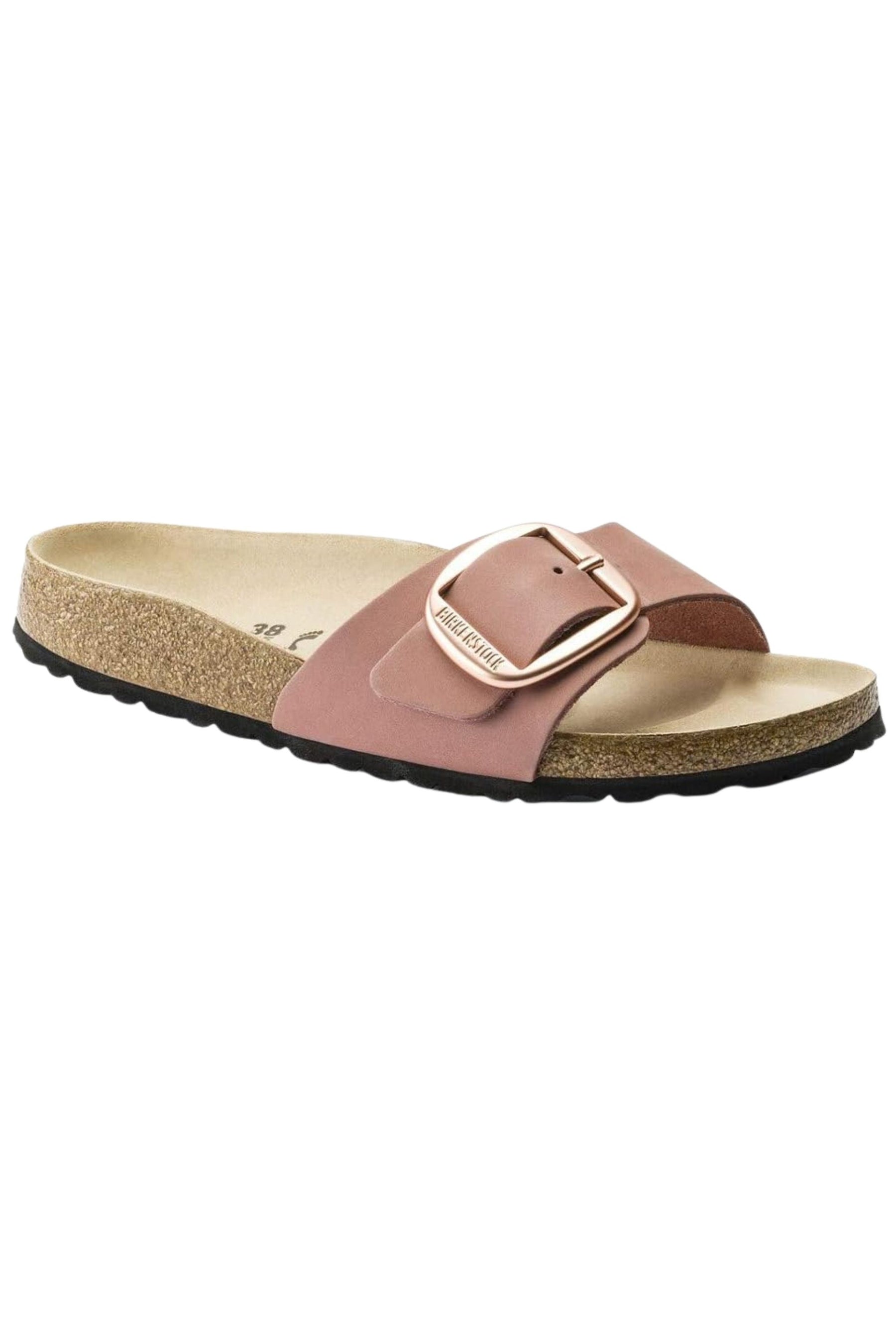 Birkenstock Madrid | Rose