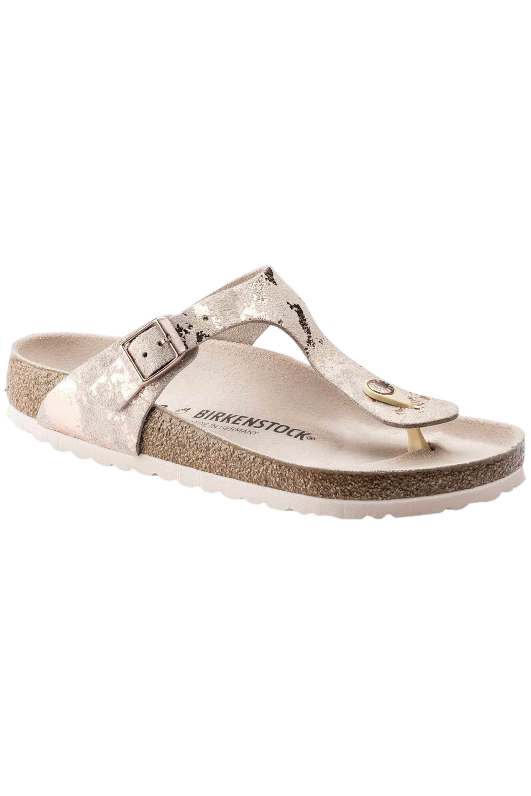 Birkenstock Gizeh | Copper