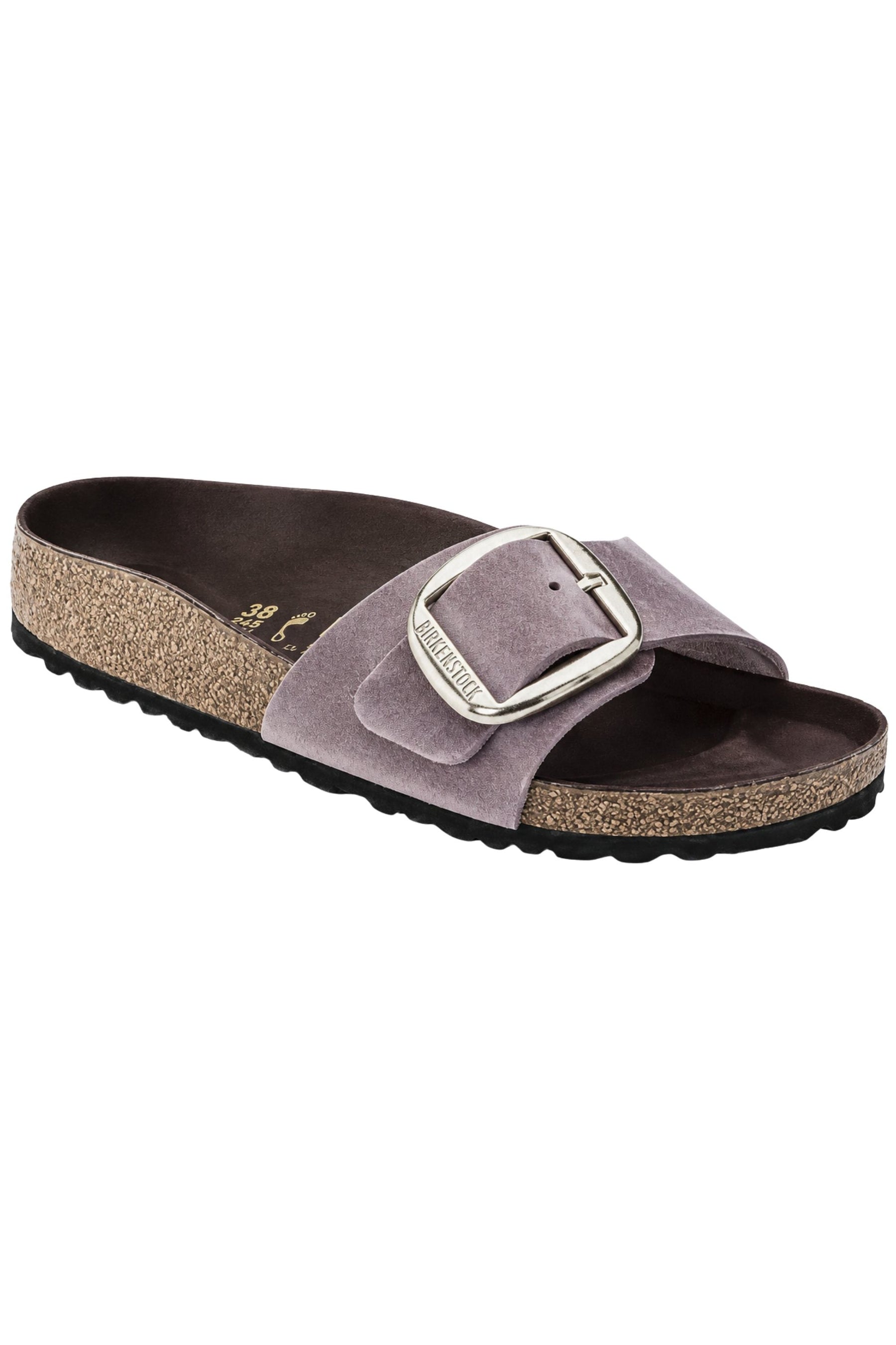 Birkenstock Madrid | Lavender